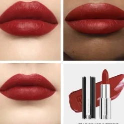 Le Rouge Interdit Intense Silk