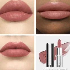 Le Rouge Interdit Intense Silk