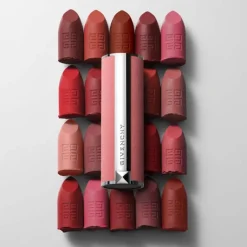 Le Rouge Sheer Velvet
