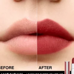 Le Rouge Sheer Velvet Refill