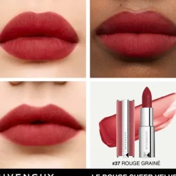 Le Rouge Sheer Velvet Refill