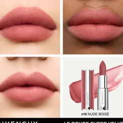 Le Rouge Sheer Velvet Refill