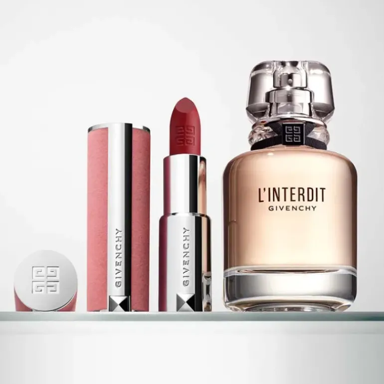 Le Rouge Sheer Velvet Refill