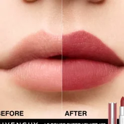 Le Rouge Sheer Velvet Refill