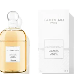 Les Deilces de Bain 200 ML