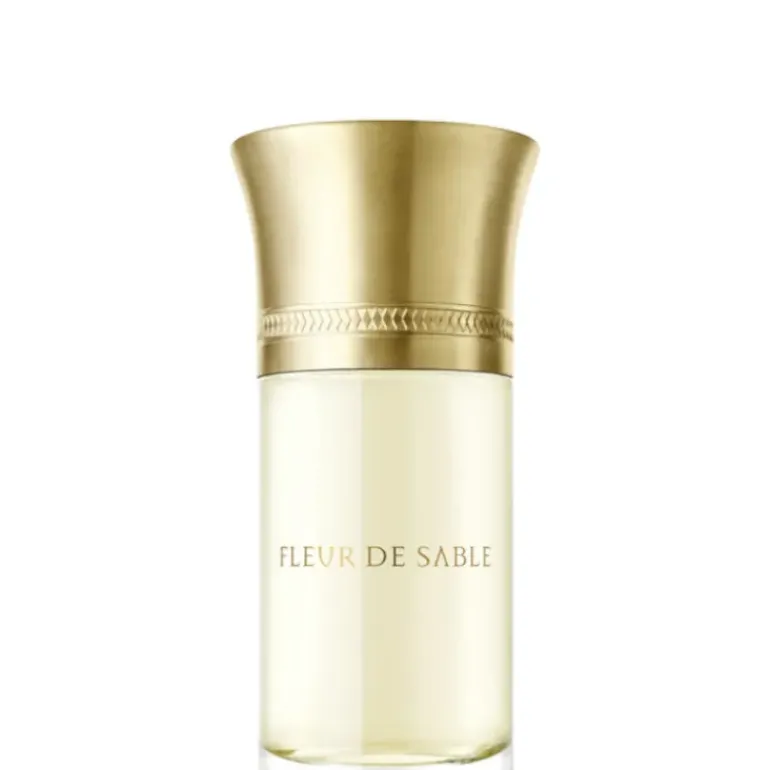 Les Eaux de l'Est - Fleur De Sable