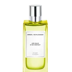 Les Eaux d'un Instant - Ginger Cologne