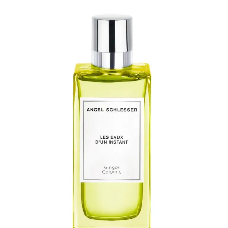 Les Eaux d'un Instant - Ginger Cologne
