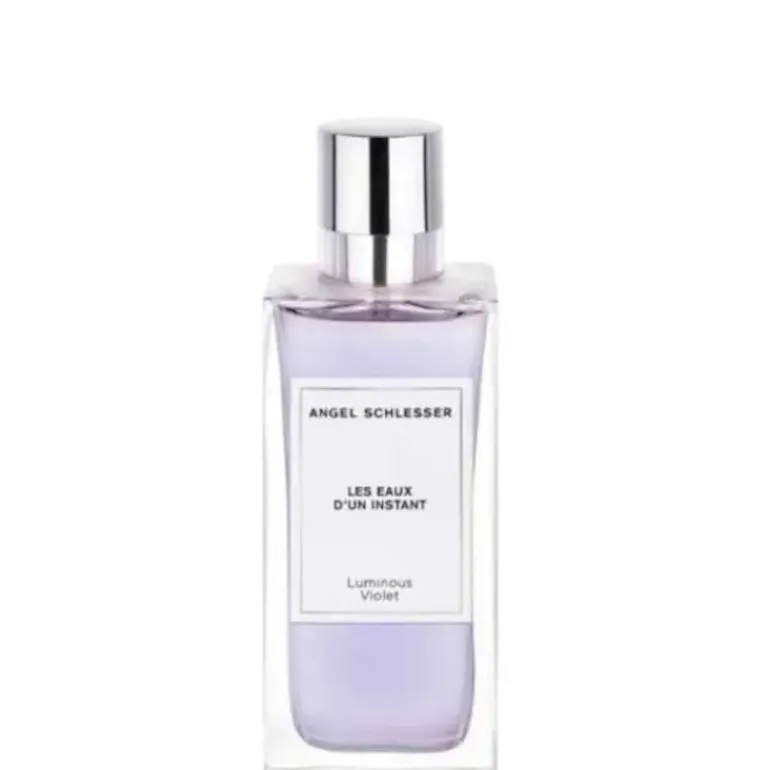 Les Eaux d'un Instant - Luminous Violet