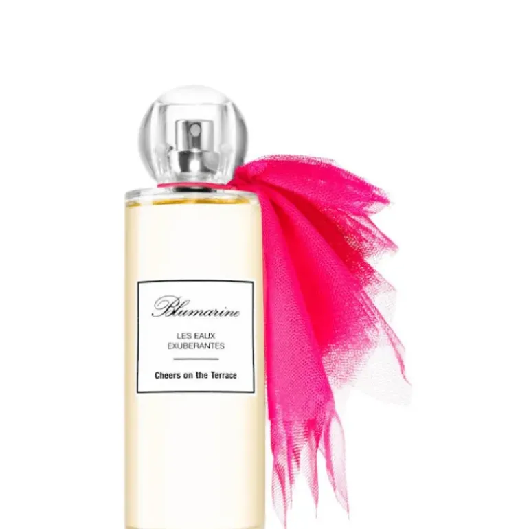 Les Eaux Exuberantes Cheers On The Terrace 100 ML