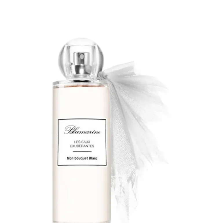 Les Eaux Exuberantes Mon Bouquet Blanc 100 ML