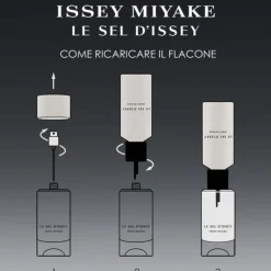 Le Sel d'Issey