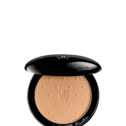 Les Voilettes - Poudre Compacte Transparente