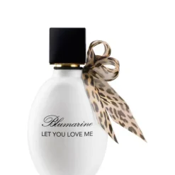 Let You Love M