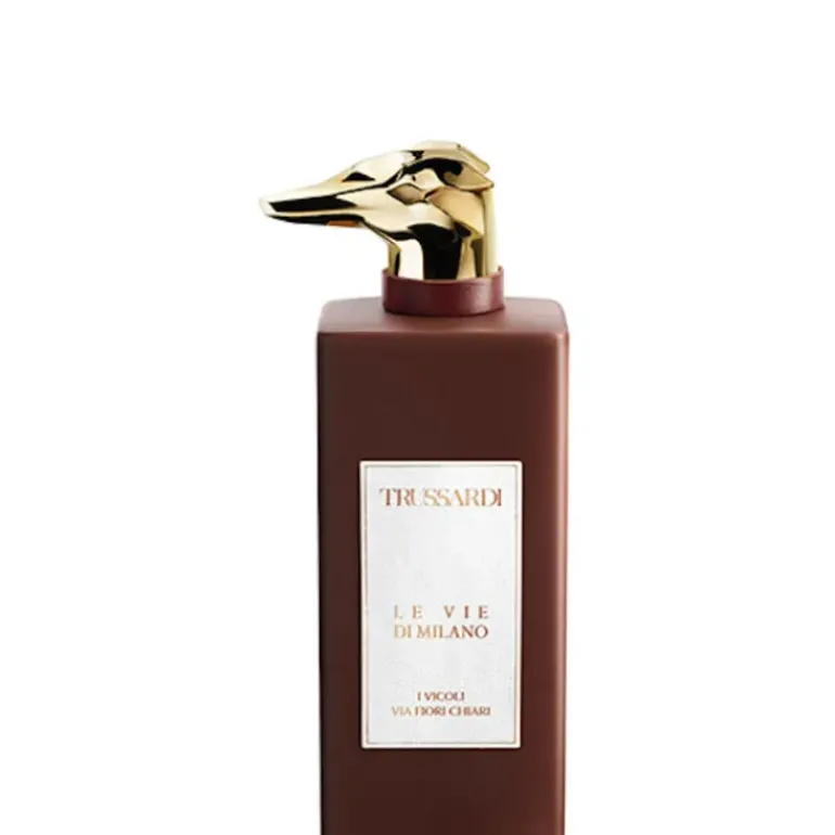 Le Vie di Milano - I Vicoli Via Fiori Chiari 100 ML