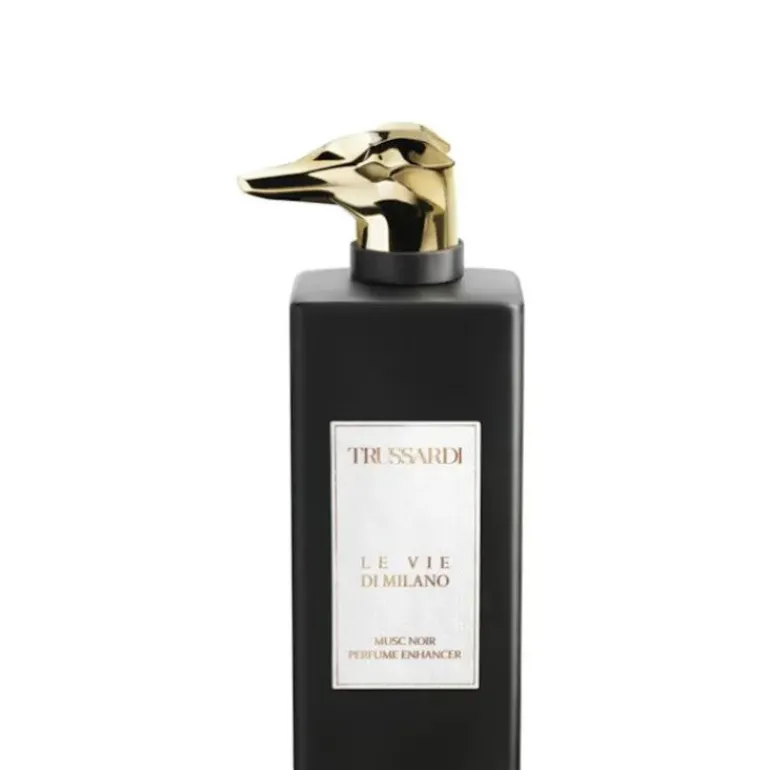 Le Vie di Milano - Musc Noir 100 ML