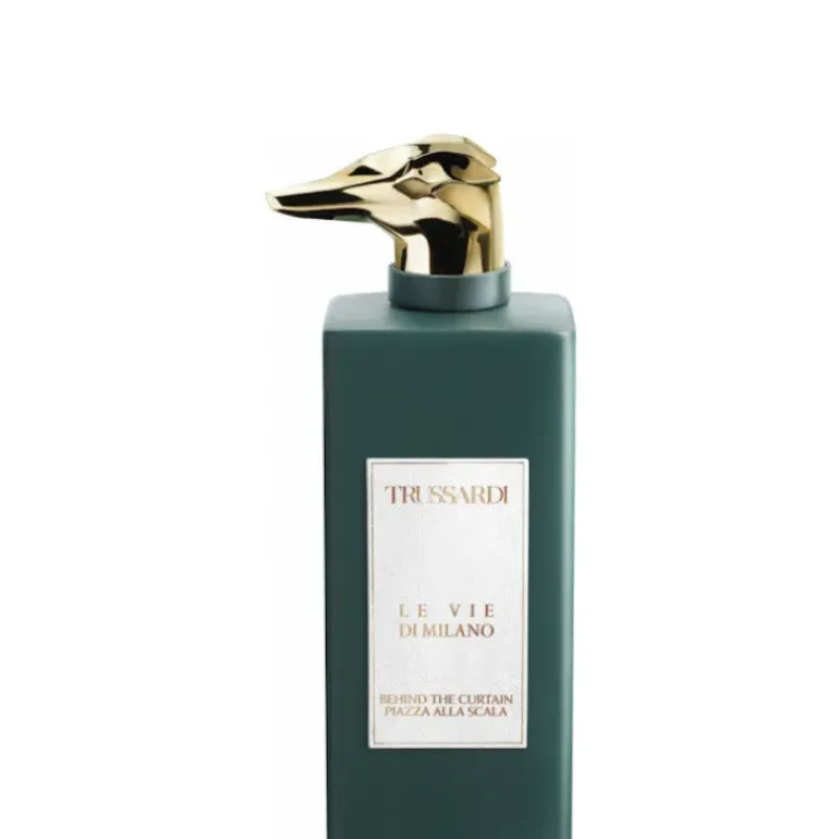 Le Vie di Milano - Piazza alla Scala 100 ML