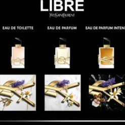 Libre EDP EDIZIONE LIMITATA 150 ML