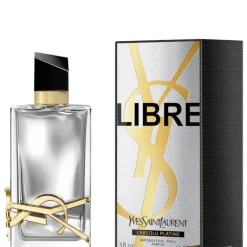 Libre l'Absolu Platine