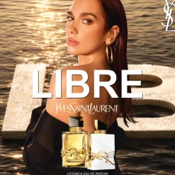 Libre L'Eau Nue