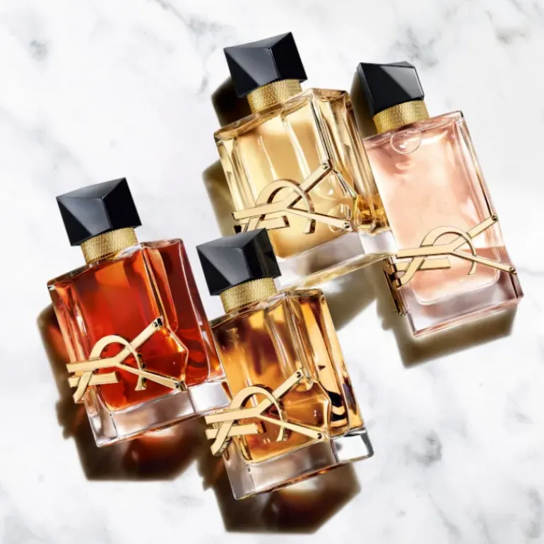 Libre Le Parfum