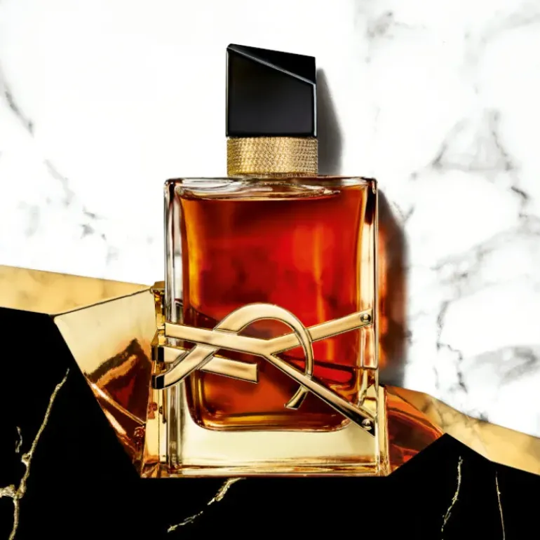 Libre Le Parfum