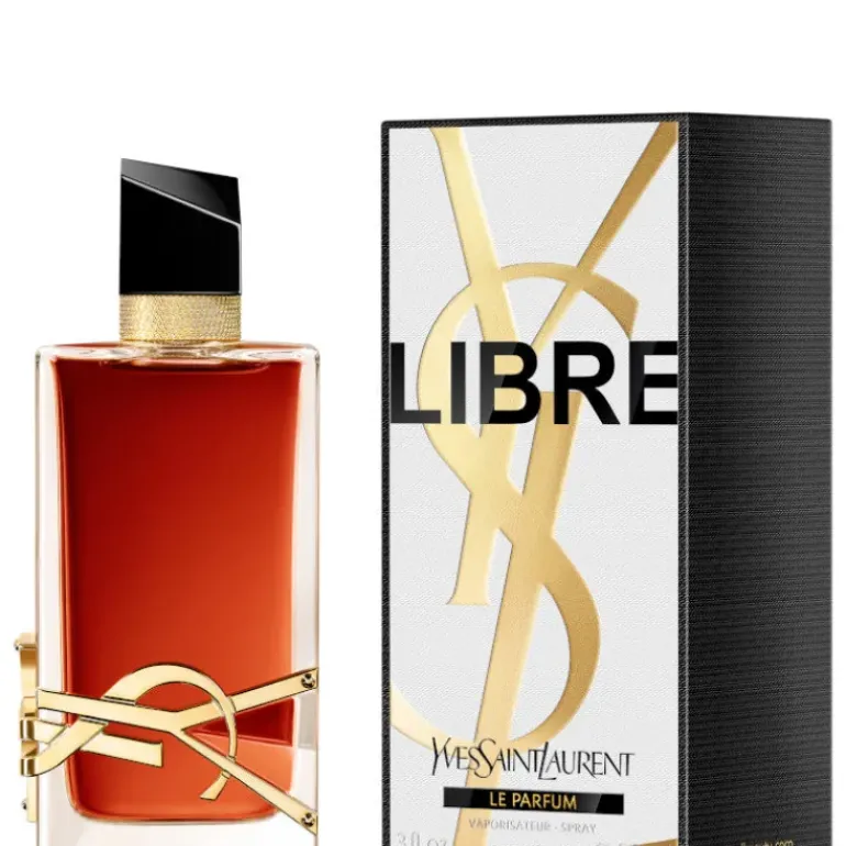 Libre Le Parfum