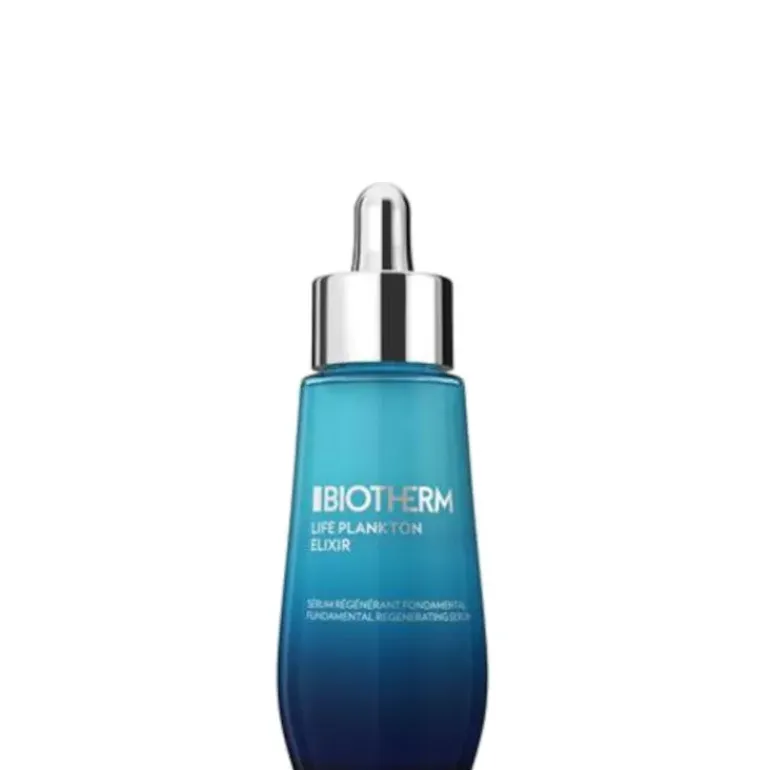 Life Plankton Elixir - Siero Viso Antirughe e Lenitivo