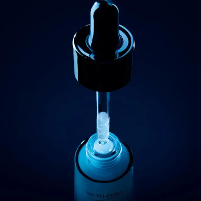 Life Plankton Elixir - Siero Viso Antirughe e Lenitivo