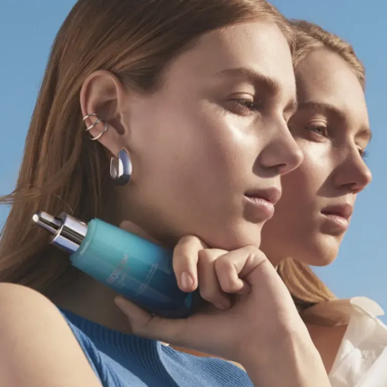 Life Plankton Elixir - Siero Viso Antirughe e Lenitivo