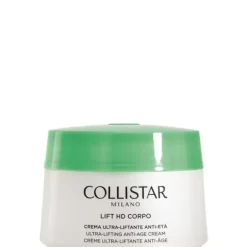 Lift HD Corpo Crema Ultra Liftante Anti-età 400 ML