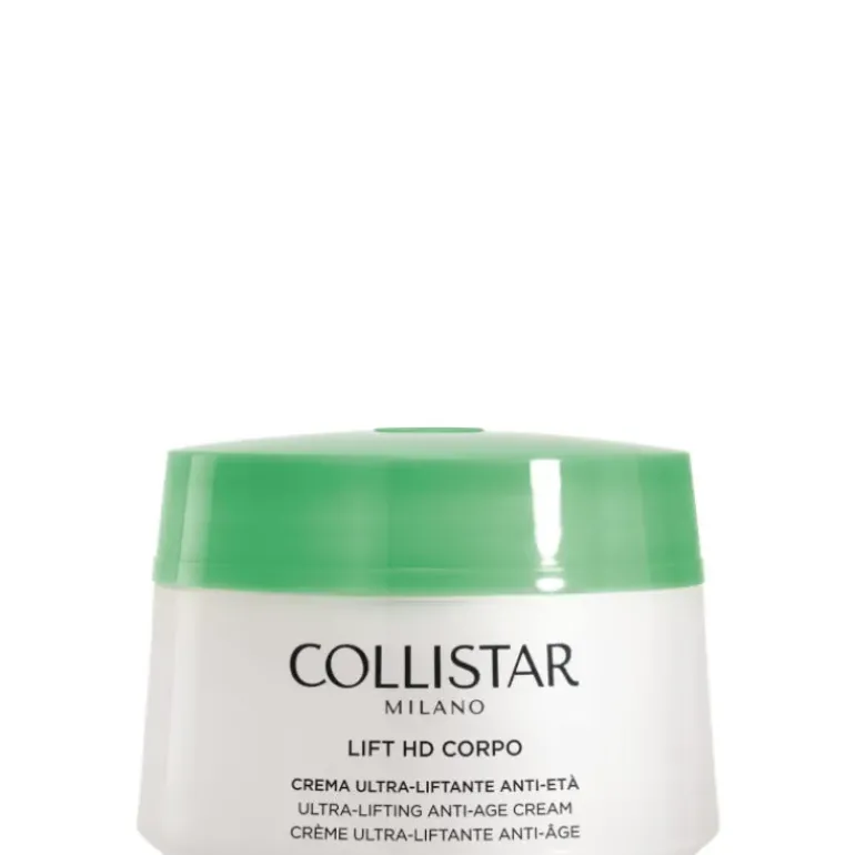 Lift HD Corpo Crema Ultra Liftante Anti-età 400 ML