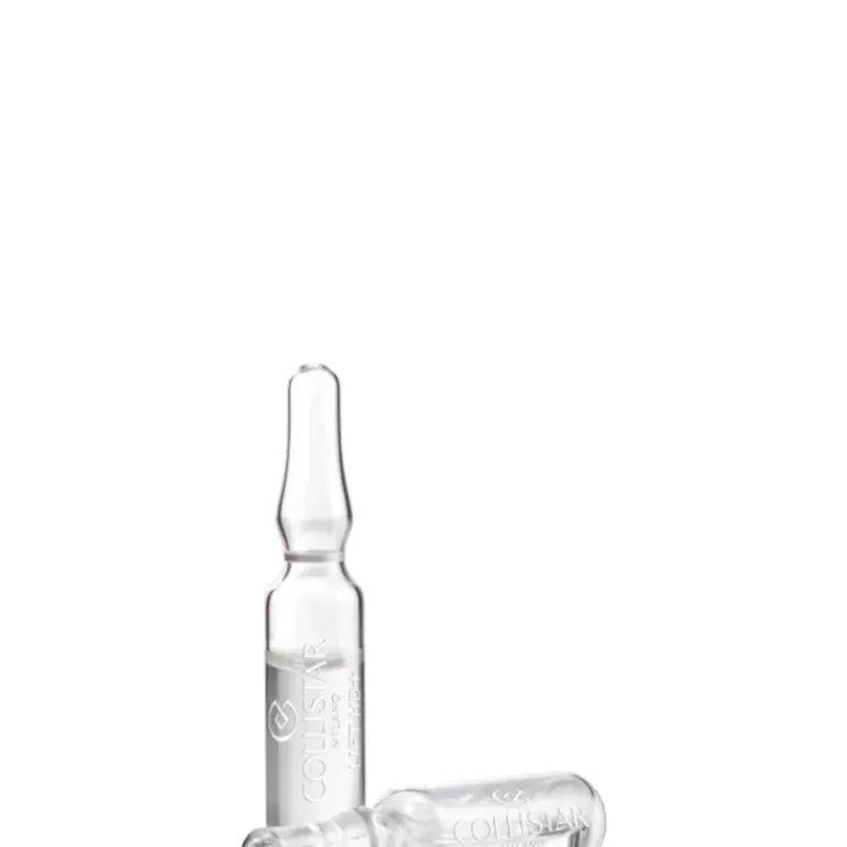 Lift HD+ Fiale Liftanti Effetto Tensore Immediato 7 x 1,5 ML