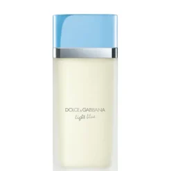 Light Blue Eau de Toilette New