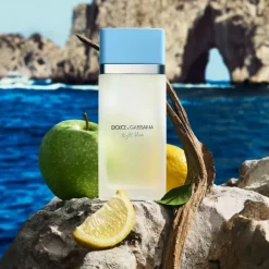 Light Blue Eau de Toilette New
