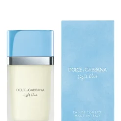 Light Blue Eau de Toilette New