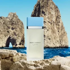 Light Blue Eau de Toilette New