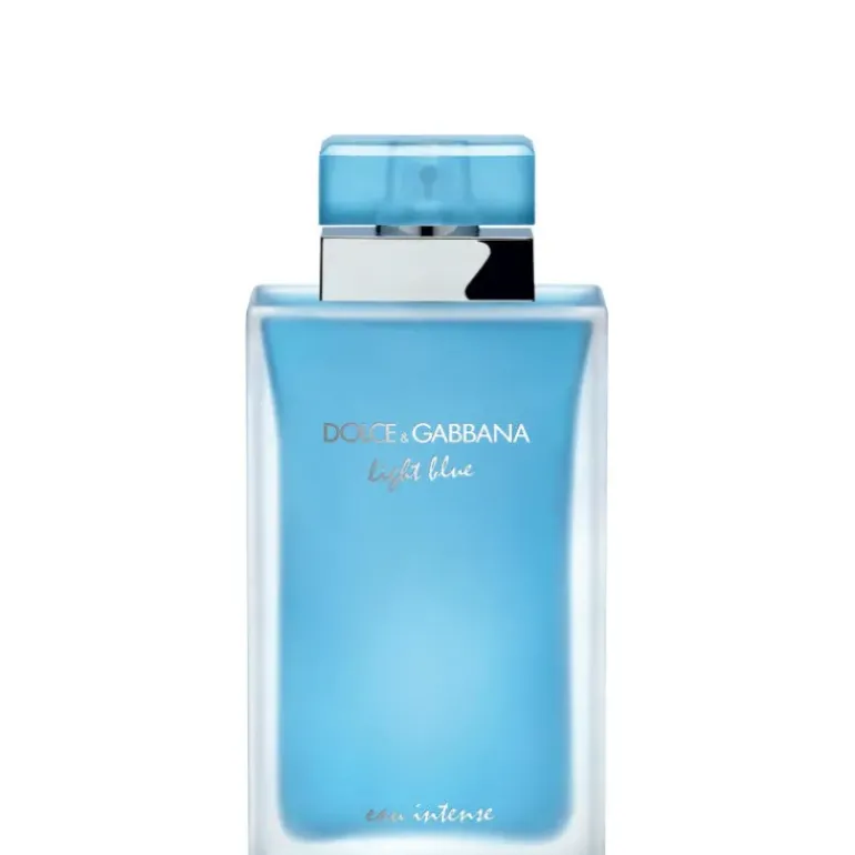 Light Blue Pour Femme Eau Intense