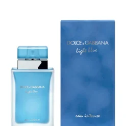 Light Blue Pour Femme Eau Intense