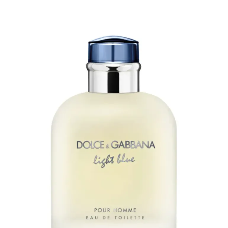 Light Blue Pour Homme