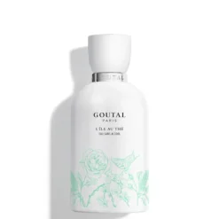 L'Ile au Thé Eau Sans Alcool 100 ML