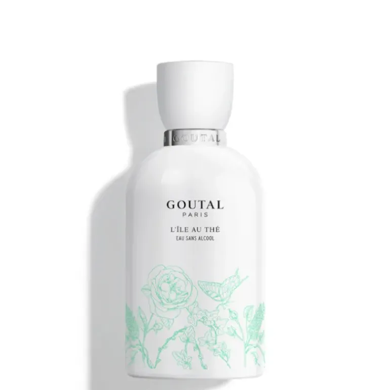 L'Ile au Thé Eau Sans Alcool 100 ML