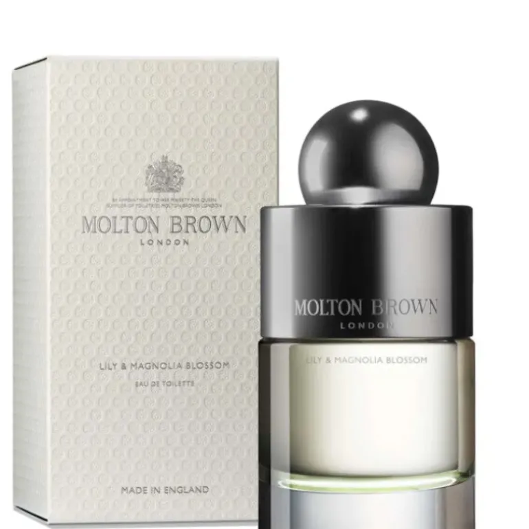 Lily & Magnolia Blossom 100 ML