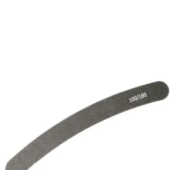 Lima Banana Grana 100/180 Nero JCM00336N NERO