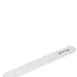 Lima Dritta Grana 100/180 Grigio GM4965N