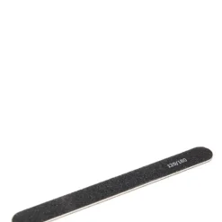 Lima Dritta Grana 120/180 Nero GM04966N NERO