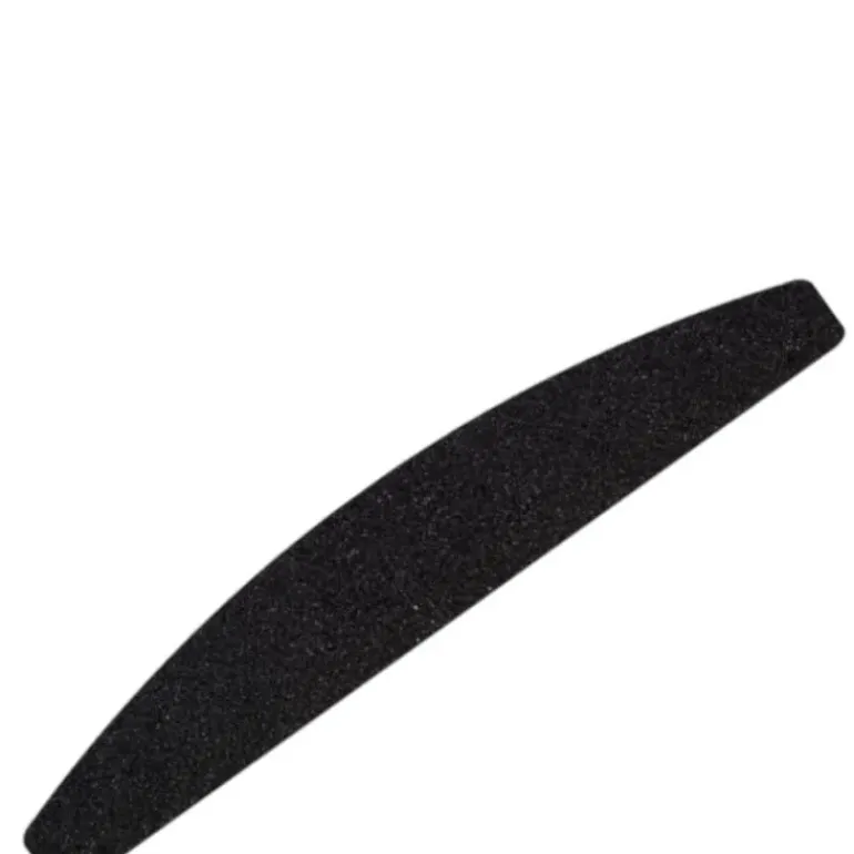 Lima Mezza Luna Grana 100/180 Nero JCM00332N NERO