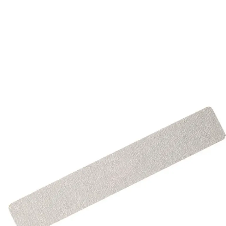 Lima Rettangolare Grana 120/180 Grigio GM04971N GRIGIO