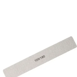 Lima Rettangolare Grana 100/180 Grigio GM4969N GRIGIO