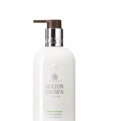 Lime & Patchouli 300 ML